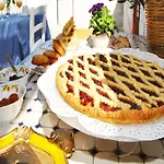 Bed & Breakfast Antiche Stelle Salento Salve