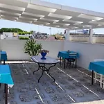 Bed & Breakfast Antiche Stelle Salento Salve