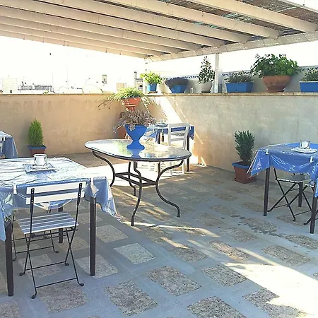 לינה וארוחת בוקר Antiche Stelle Salento 4*