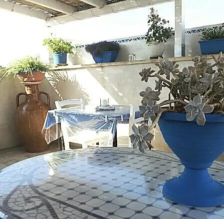 Antiche Stelle Salento לינה וארוחת בוקר סאלבה