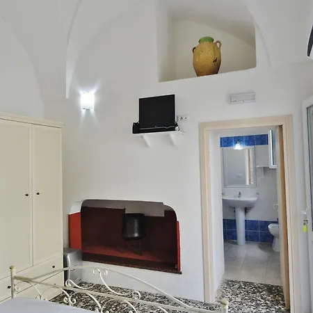 לינה וארוחת בוקר Antiche Stelle Salento 4*