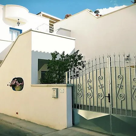 Antiche Stelle Salento 4*