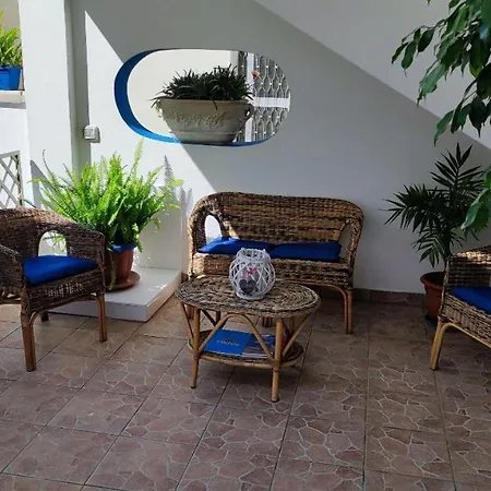 Antiche Stelle Salento 4*