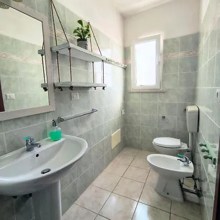 Antiche Stelle Salento 4* סאלבה