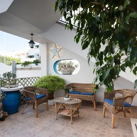 Antiche Stelle Salento B&B
