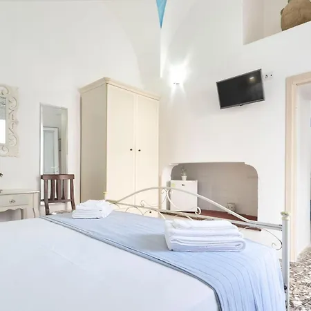 Bed & Breakfast Antiche Stelle Salento