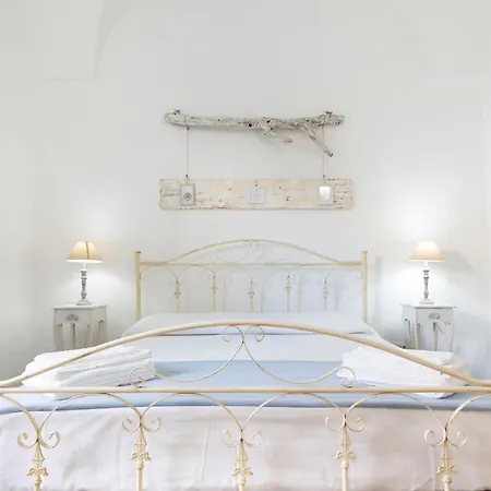 Antiche Stelle Salento B&B 4*