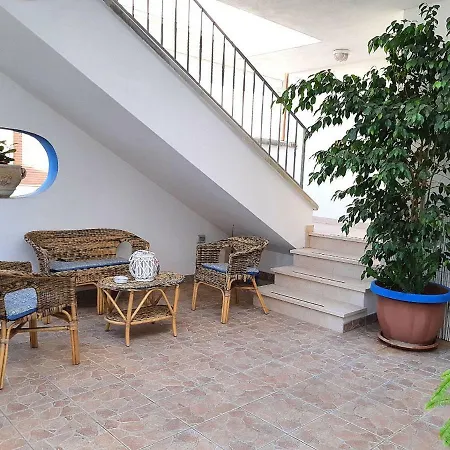 Antiche Stelle Salento לינה וארוחת בוקר