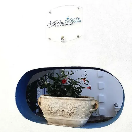 Antiche Stelle Salento