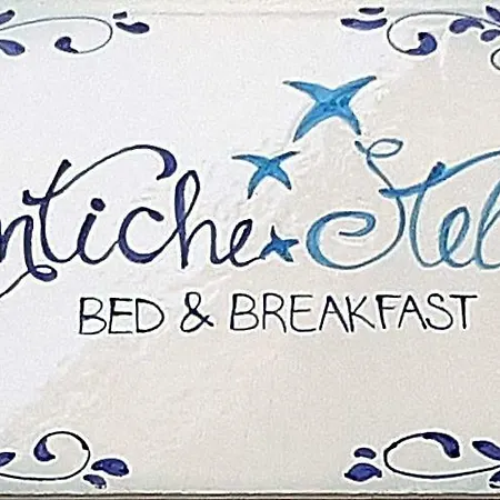 Antiche Stelle Salento 4* סאלבה