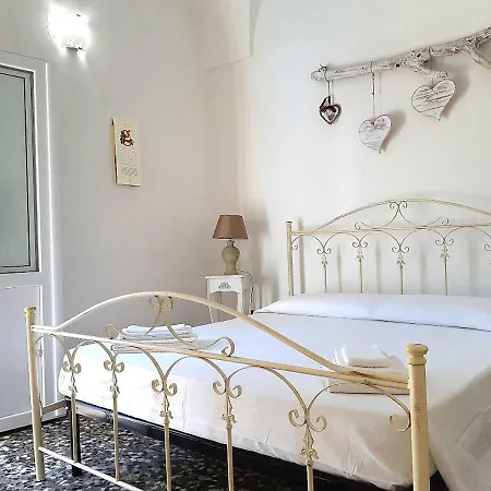 Antiche Stelle Salento סאלבה