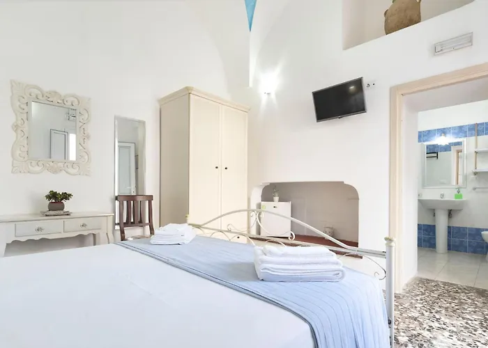 Bed & Breakfast Antiche Stelle Salento