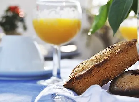 Antiche Stelle Salento 萨尔维