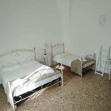 Antiche Stelle Salento 4*