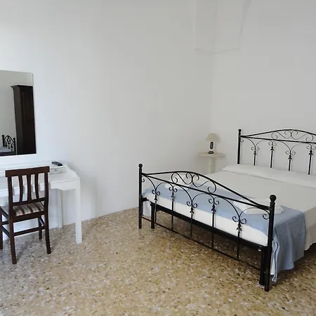 Antiche Stelle Salento Salve