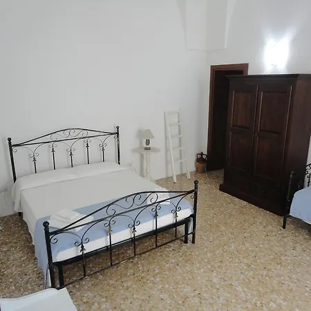 Antiche Stelle Salento 4* Salve