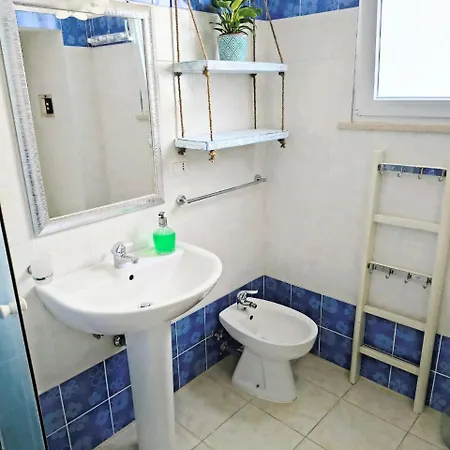 Antiche Stelle Salento 住宿加早餐酒店 萨尔维