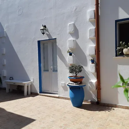 住宿加早餐酒店 Antiche Stelle Salento 萨尔维