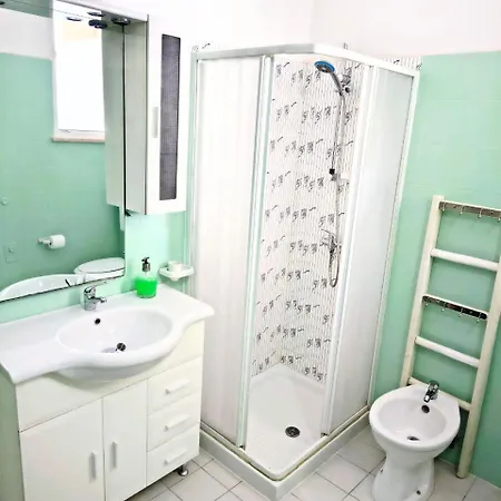 Bed & Breakfast Antiche Stelle Salento