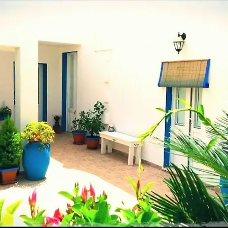 Bed & Breakfast Antiche Stelle Salento *