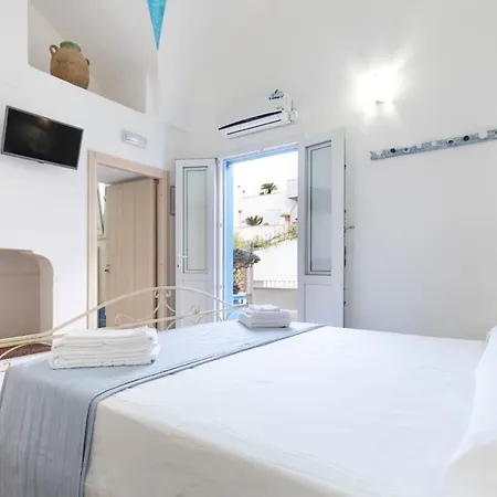 Antiche Stelle Salento Сальве