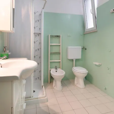 Antiche Stelle Salento Отель типа 