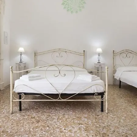 Antiche Stelle Salento 4*