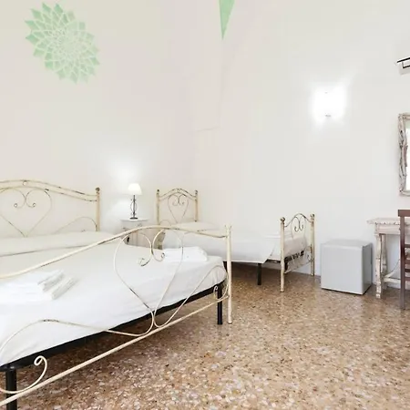 Antiche Stelle Salento 4*