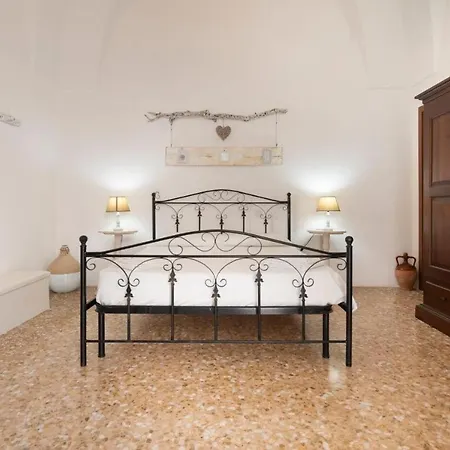Antiche Stelle Salento Salve