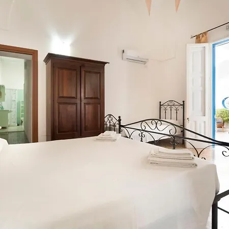 Antiche Stelle Salento 4* Salve