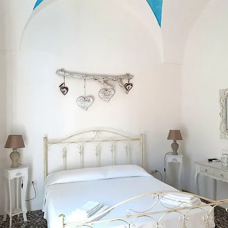 Bed & Breakfast Antiche Stelle Salento *