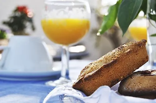 Antiche Stelle Salento Сальве