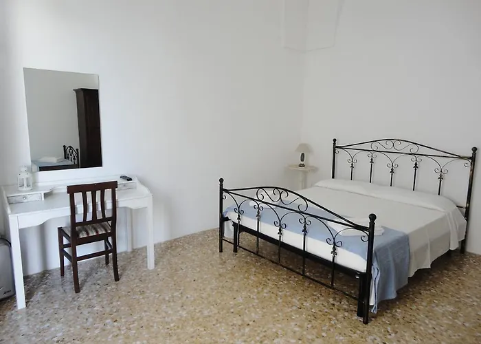 Antiche Stelle Salento Сальве