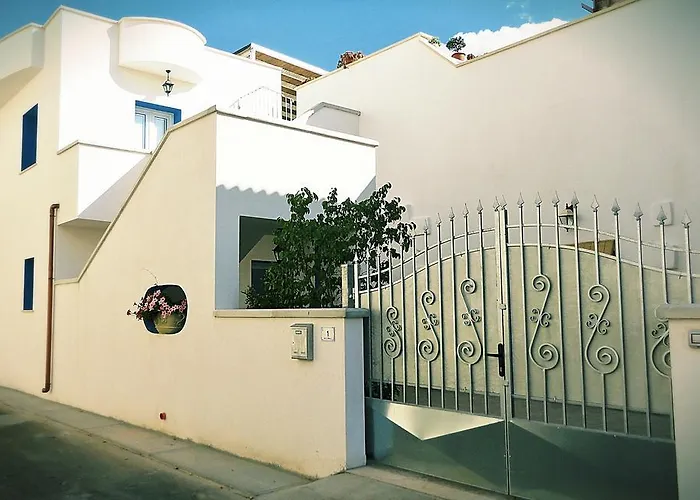 Antiche Stelle Salento 4*