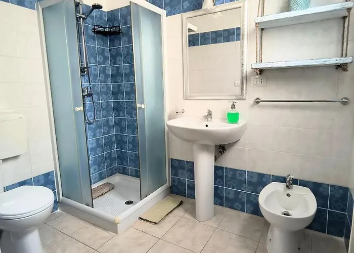 Antiche Stelle Salento Отель типа 