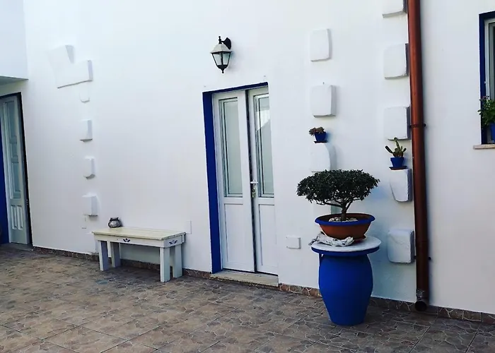 Antiche Stelle Salento 4*