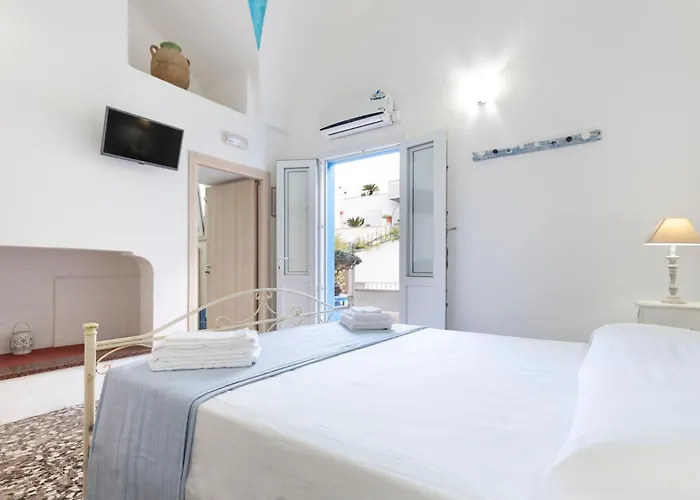 Antiche Stelle Salento Сальве