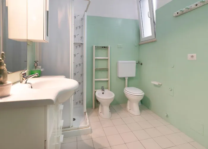 Antiche Stelle Salento Отель типа 