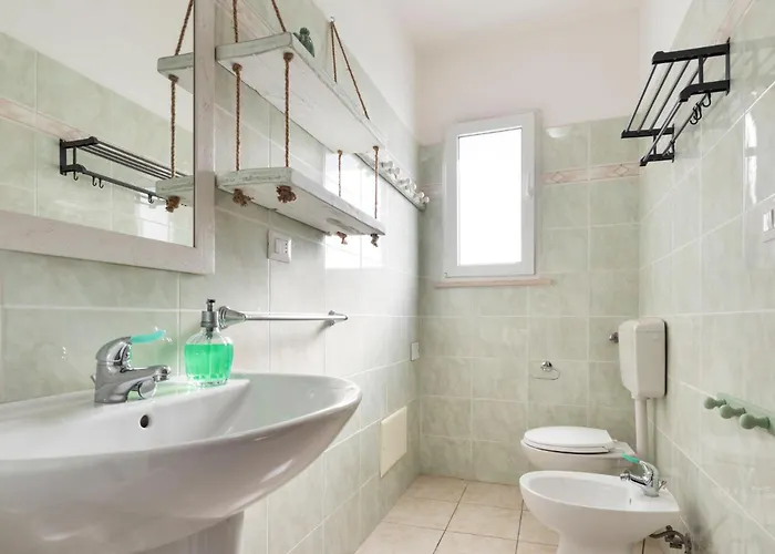 Antiche Stelle Salento Отель типа 