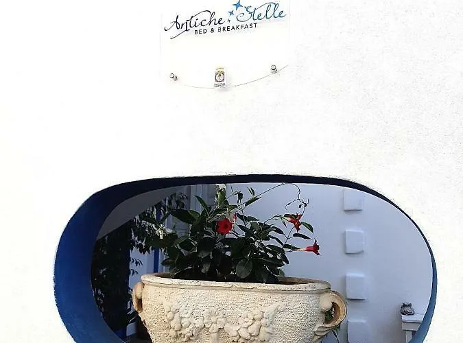 Antiche Stelle Salento